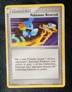 Pokemon Reversal - 88/115 - Unseen Forces - LP - Regular - +eBay Shipping - Image 1