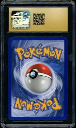 2006 Pokemon EX Holon Phantoms Relicanth 30 Reverse Holo CGC 10 PRISTINE LOW POP - Image 2