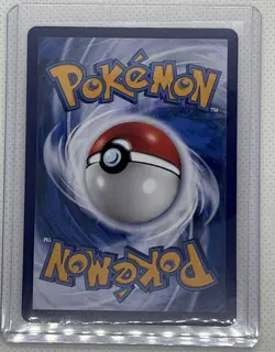 NM Jolteon 0304/14 Gem Horizons Pack Volume 2 Poke Ball Holo NM 2025 - Image 2