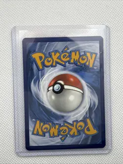 Pokemon TCG Arcanine EX Double Rare Scarlet & Violet Base Set 032/198 - Image 2