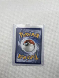 Mega Lucario EX 077/132 Mega Evolution Holo NM Near Mint Pokemon TCG - Image 2