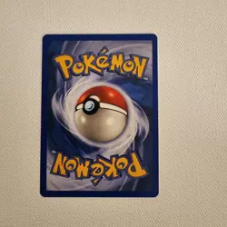 Pokemon Personality Test Uncommon Neo Destiny 102/105 MP - Image 2