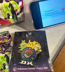 10 Pack Munikis Nihil Zero Booster Pack POKEMON M3 Mega + Japan Exclusives - Image 3
