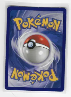 1999 Fossil Set Aerodactyl 1/62 Holo Rare Vintage Pokemon TCG - Image 2