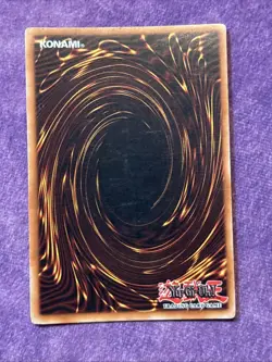 1x YuGiOh MAGIC CYLINDER Reverse Secret Rare MP LON-104 MISPRINT - Image 5