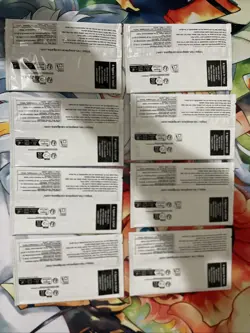 One Piece Tournament Pack 2025 Vol. 4 x8 - Image 2