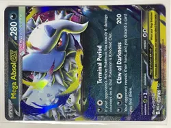 Pokemon EX Mega Evolution Choose Your Card & Complete Your Set Double Rare TCG - Image 3