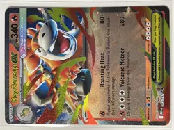 Pokemon EX Mega Evolution Choose Your Card & Complete Your Set Double Rare TCG - Image 4