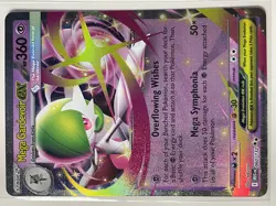 Pokemon EX Mega Evolution Choose Your Card & Complete Your Set Double Rare TCG - Image 5