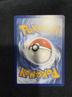 Pokemon TCG N's Zoroark EX Gold Hyper Rare Card 189/159 SV09 Journey Together - Image 2