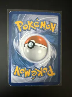 Mewtwo EX - 54/113 - Pokemon Legendary Treasures Black White Ultra Rare Card - Image 2