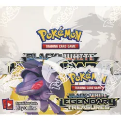 Pokemon Legendary Treasures Radiant Collection Choose Your Card 2013 NM/LP - Image 2
