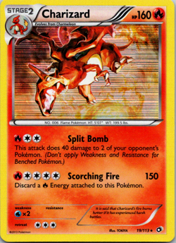 Pokemon Legendary Treasures Radiant Collection Choose Your Card 2013 NM/LP - Image 5