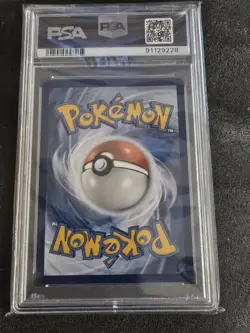 2023 Pokemon Charizard EX Holo PSA 10 Gem MT #215/197 Sv03: Obsidian Flames - Image 2