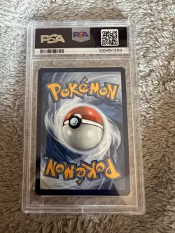 2023 Pokemon Charizard EX Holo PSA 9 Gem MT #215/197 Sv03: Obsidian Flames - Image 2