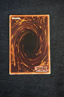 Yu-Gi-Oh! TCG Takriminos MP1-006 Limited Super Rare LP - Image 2