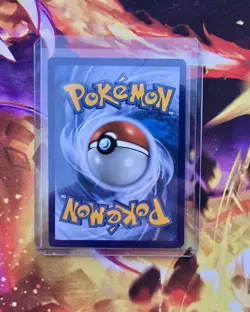 Pokemon TCG Team Aqua's Kyogre EX Double Crisis Holo Full Art Card 6/34 - Image 2