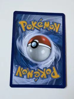 Pokemon TCG Team Aqua's Kyogre-EX Double Crisis Holo Card 6/34 - Image 3