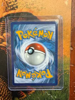 Pokemon TCG Team Aqua's Kyogre-EX Double Crisis Holo Card 6/34 - Image 2