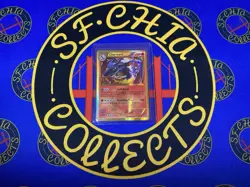 Pokemon TCG Charizard Holo Card 136/135 Plasma Storm AMAZING Centering MP / LP - Image 2