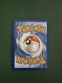 Pokemon Card TCG Ledian 144/142 Stellar Crown IR Holo English Near Mint - Image 2