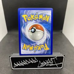 2016 Pokemon Reverse Holo Foil Card Electabuzz 41/108 - Image 2
