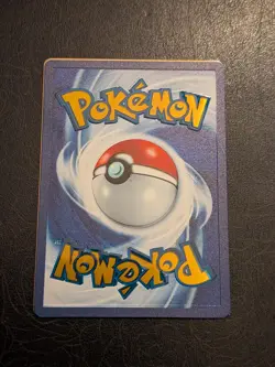 Mew ex - (151 Metal Card) 205/165 Sv: Scarlet & Violet 151 Pokemon Card TCG - Image 4