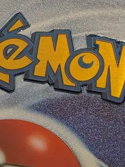 Mew ex - (151 Metal Card) 205/165 Sv: Scarlet & Violet 151 Pokemon Card TCG - Image 5