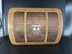 ONE PIECE CARD GAME Treasure Chest Vol.1 TC-01 Japan - Inherited Will OP13 - Image 2