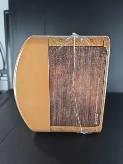 ONE PIECE CARD GAME Treasure Chest Vol.1 TC-01 Japan - Inherited Will OP13 - Image 3