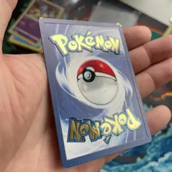 Pokemon TCG Celebrations Pikachu Gold Metal Card 58/102 - Image 4
