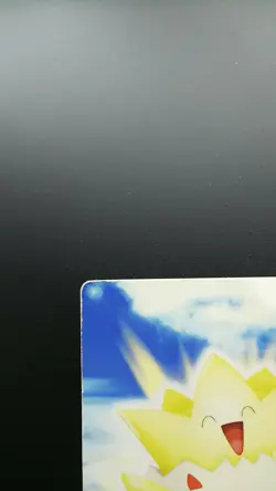 Togepi GS 033 Pokemon Card Nintendo Japanese Advanced Generation - Image 2