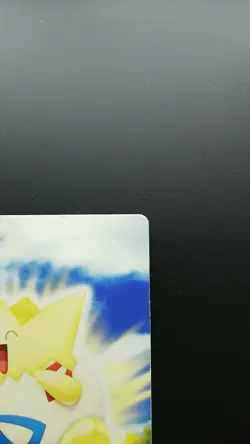 Togepi GS 033 Pokemon Card Nintendo Japanese Advanced Generation - Image 3