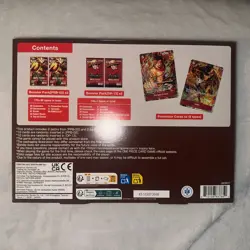 Bandai One Piece Card Game Illustration Box vol. 5 - Image 2