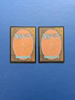 MTG Joraga Treespeaker X2: Rise of the Eldrazi #190 - EX+ - Image 2