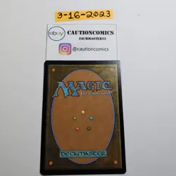 Crown of Skemfar Kaldheim Commander Magic MTG (Box7) Pack Fresh - Image 2