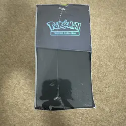Pokemon TCG Phantasmal Flames Elite Trainer Box ETB NEW SEALED FAST SHIPPING 🚚✅ - Image 4