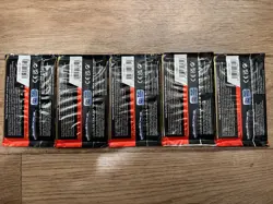 Pokemon x5 Mega Evolution Booster Packs - All Packs New and Factory Sealed - Image 2