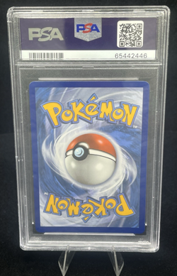 2022 POKEMON SWORD & SHIELD ASTRAL RADIANCE #172 FULL ART/MACHAMP V - PSA 10! - Image 4
