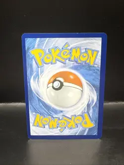Pokemon Tcg Jirachi XY67 XY Back Star Promo - Image 3