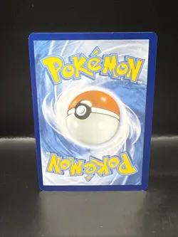 Pokemon Tcg Jirachi XY67 XY Back Star Promo - Image 4