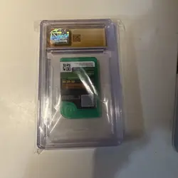 2024 Pokemon Ho-Oh Frienda Promo 7-Eleven CGC Pristine 10 Pop 18 - Image 2