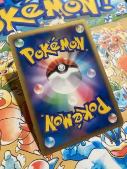 Pachirisu Non Holo Entry Pack '08 Pokemon TCG Japanese - Image 4
