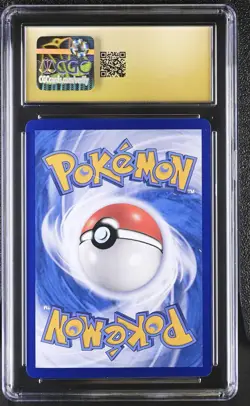 🔥 POP 2 | CGC PRISTINE 10 👑 | Ceruledge #15 06/07 💎 | Gem Pack Vol.3 - Image 2