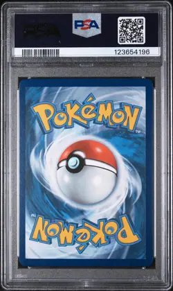2021 POKEMON CELEBRATIONS CLASSIC COLL #17 UMBREON-GOLD STAR PSA 10 - Image 2