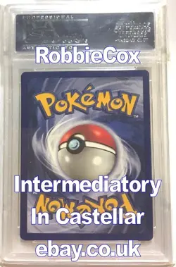 1999 Pokemon Base Set 1st Edition #66 TANGELA Shadowless PSA Gem Mint 10 - Image 2