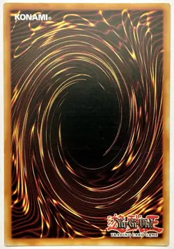 TN19-EN012 Dimension Shifter - Secret Rare Ltd Edition Lightly Played YuGiOh - Image 2