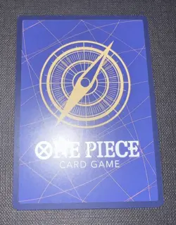 Zoro-Juurou OP09 ST18-004 Treasure Rare - One Piece TCG English Near Mint - Image 4