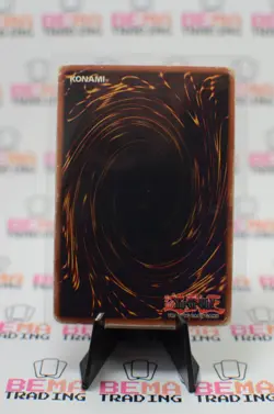 Dark Magician SDY-006 Starter Deck: Yugi Unlimited|Unlimited Edition - Image 2
