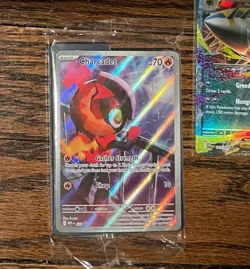 Pokemon TCG - Phantasmal Flames LOT of 15 Cards - Sealed Promo, EX, IR, Full Art - Image 4